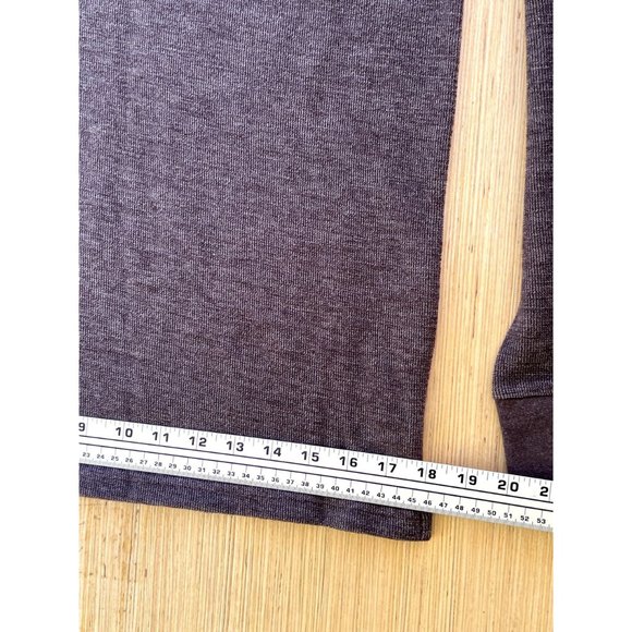 Goodfellow - Mens Sweater - Brown - Small - Picture 5 of 14